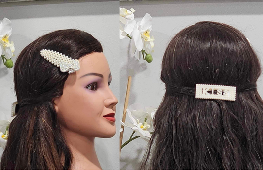 Hair Clip Set of 2