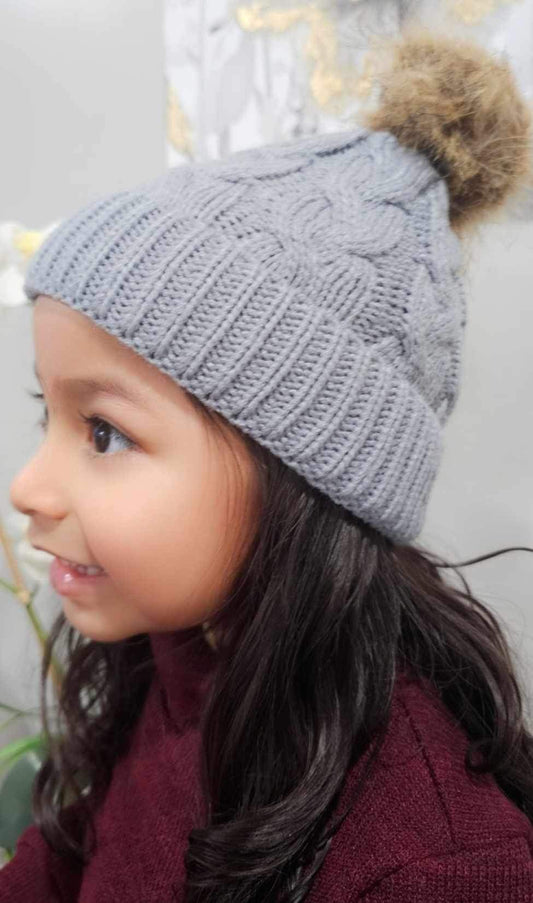 Girl Beanies