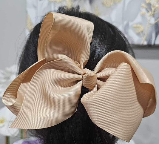 Large Girl Bows