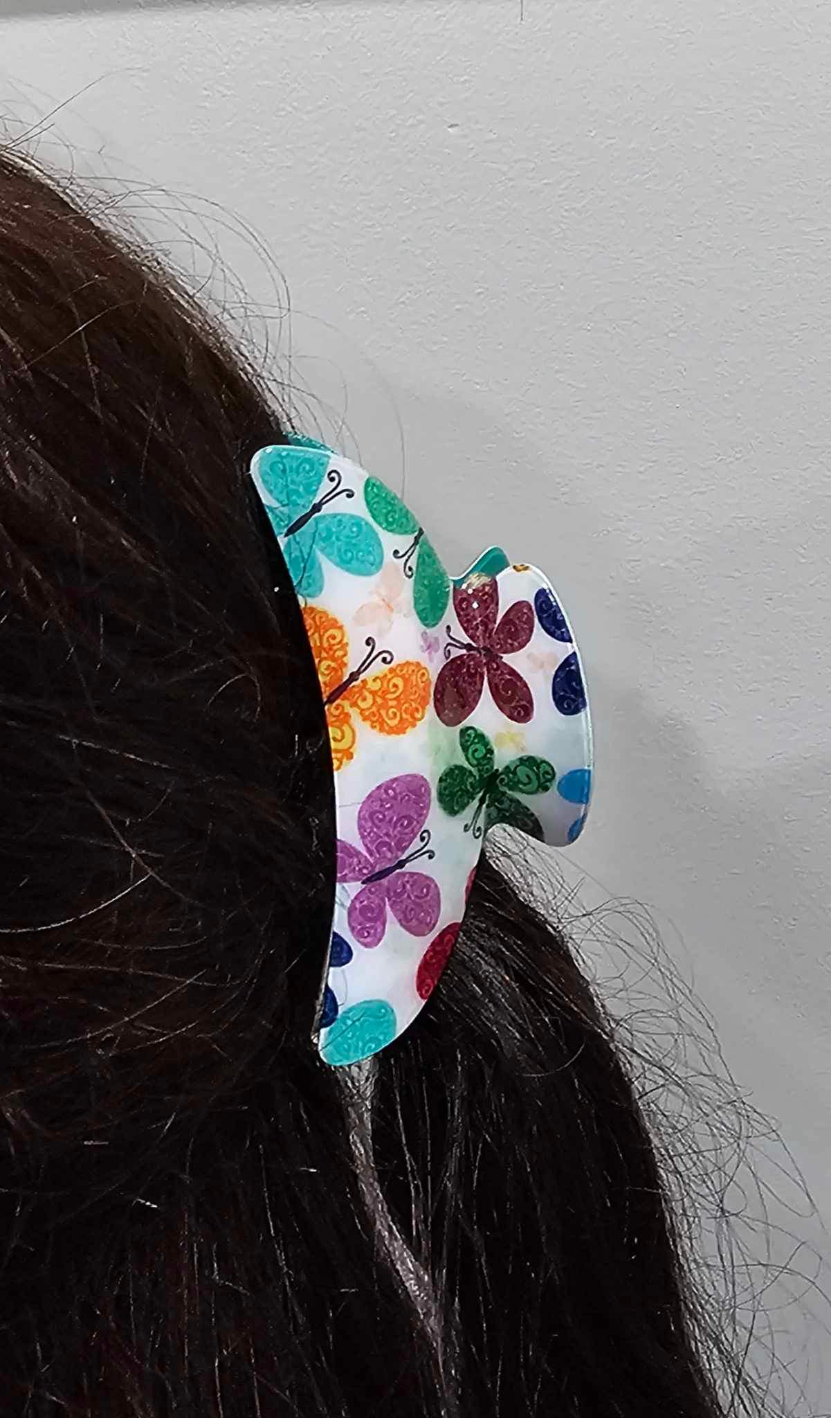 Claw Hair Clip