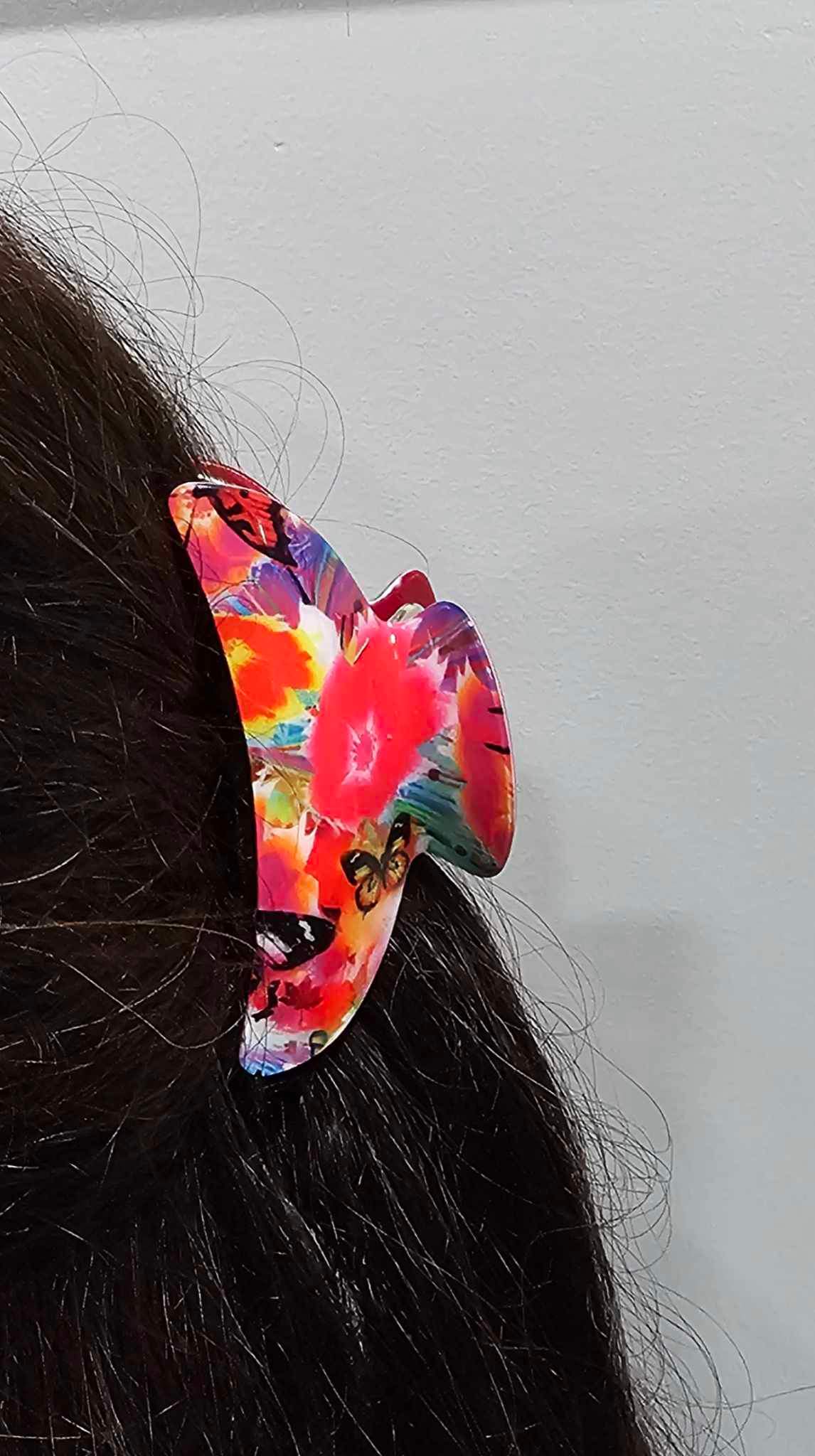 Claw Hair Clip