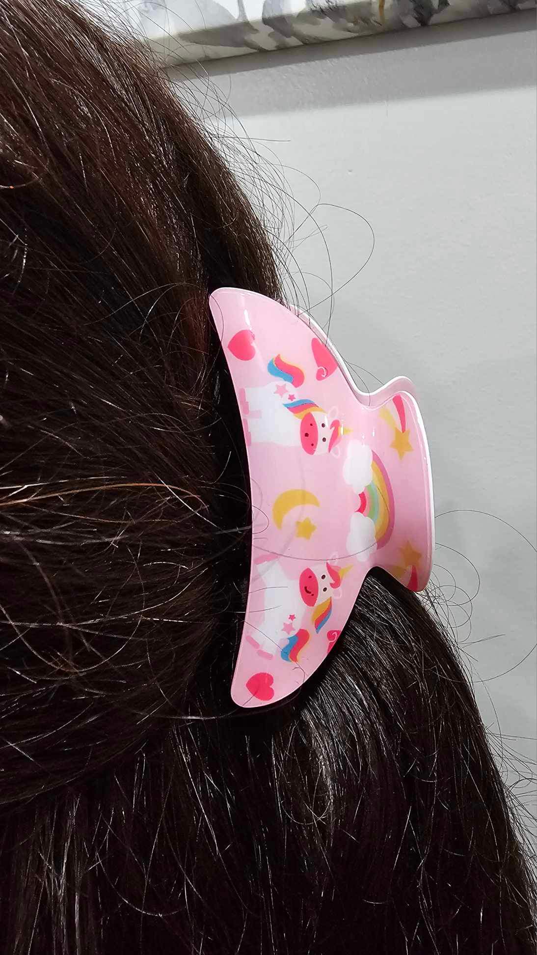 Claw Hair Clip